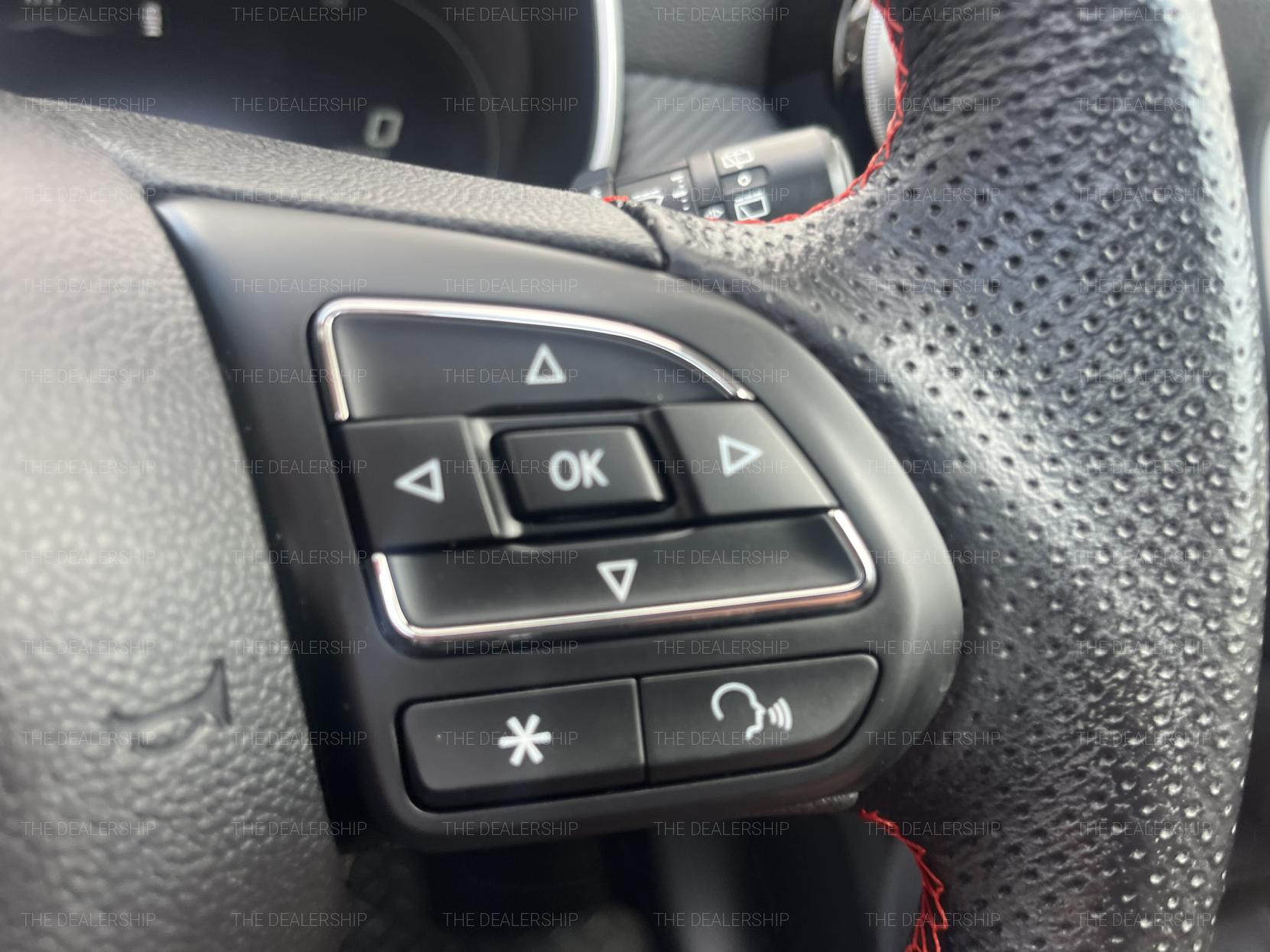 MG MG ZS 72.6kWh Trophy Long Range SUV 5dr Electric Auto (156 ps)