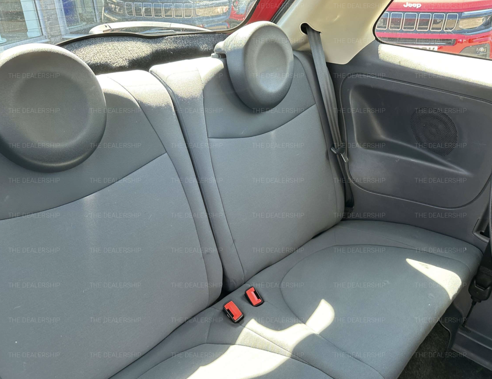 Fiat 500 1.2 Pop Hatchback 3dr Petrol Manual Euro 5 (s/s) (69 bhp)