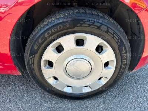 Fiat 500 1.2 Pop Hatchback 3dr Petrol Manual Euro 5 (s/s) (69 bhp)