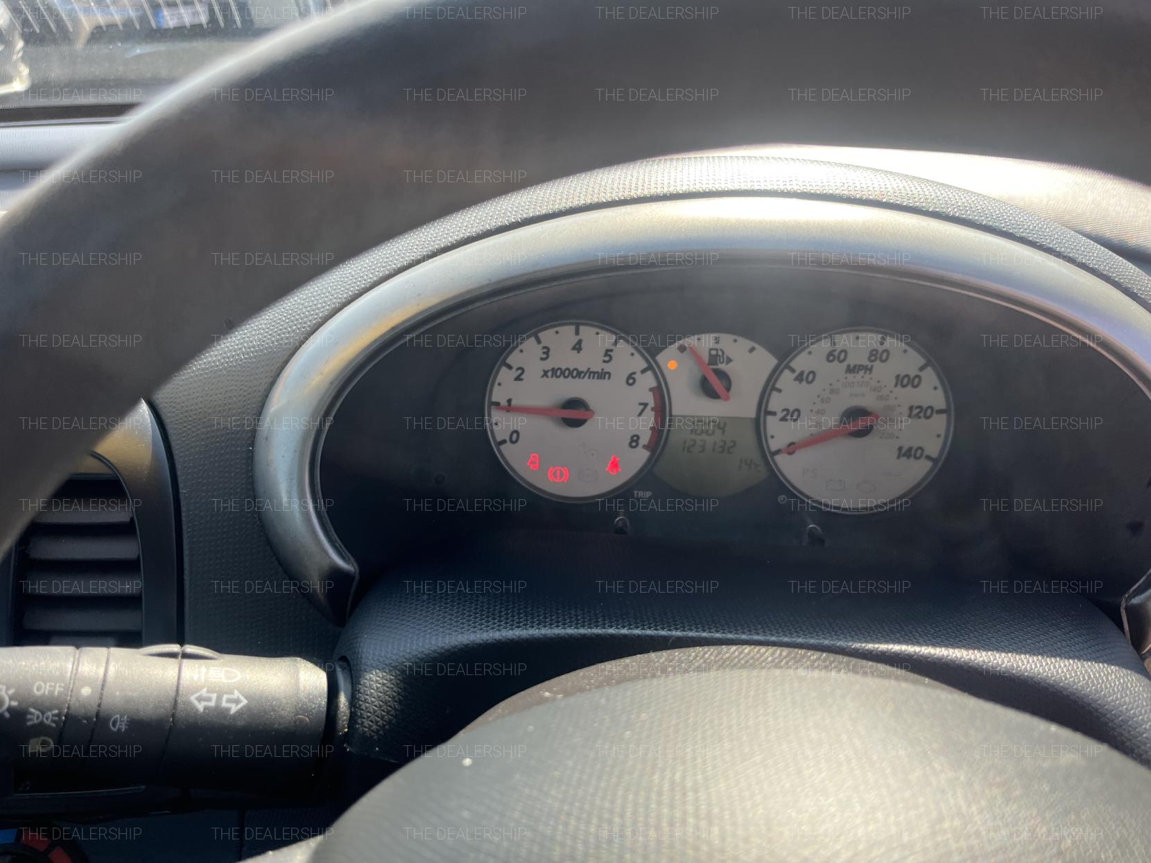 Nissan Micra 1.2 16v Acenta+ Hatchback 5dr Petrol Manual (139 g/km, 79 bhp)