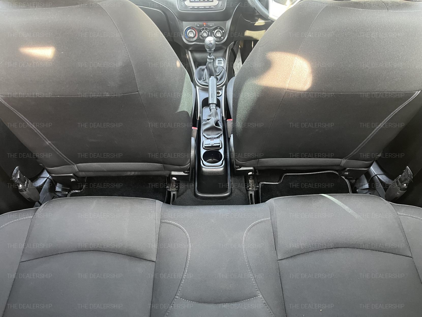 Alfa Romeo MiTo 875 TB TwinAir Progression Hatchback 3dr Petrol Manual Euro 6 (s/s) (105 ps)