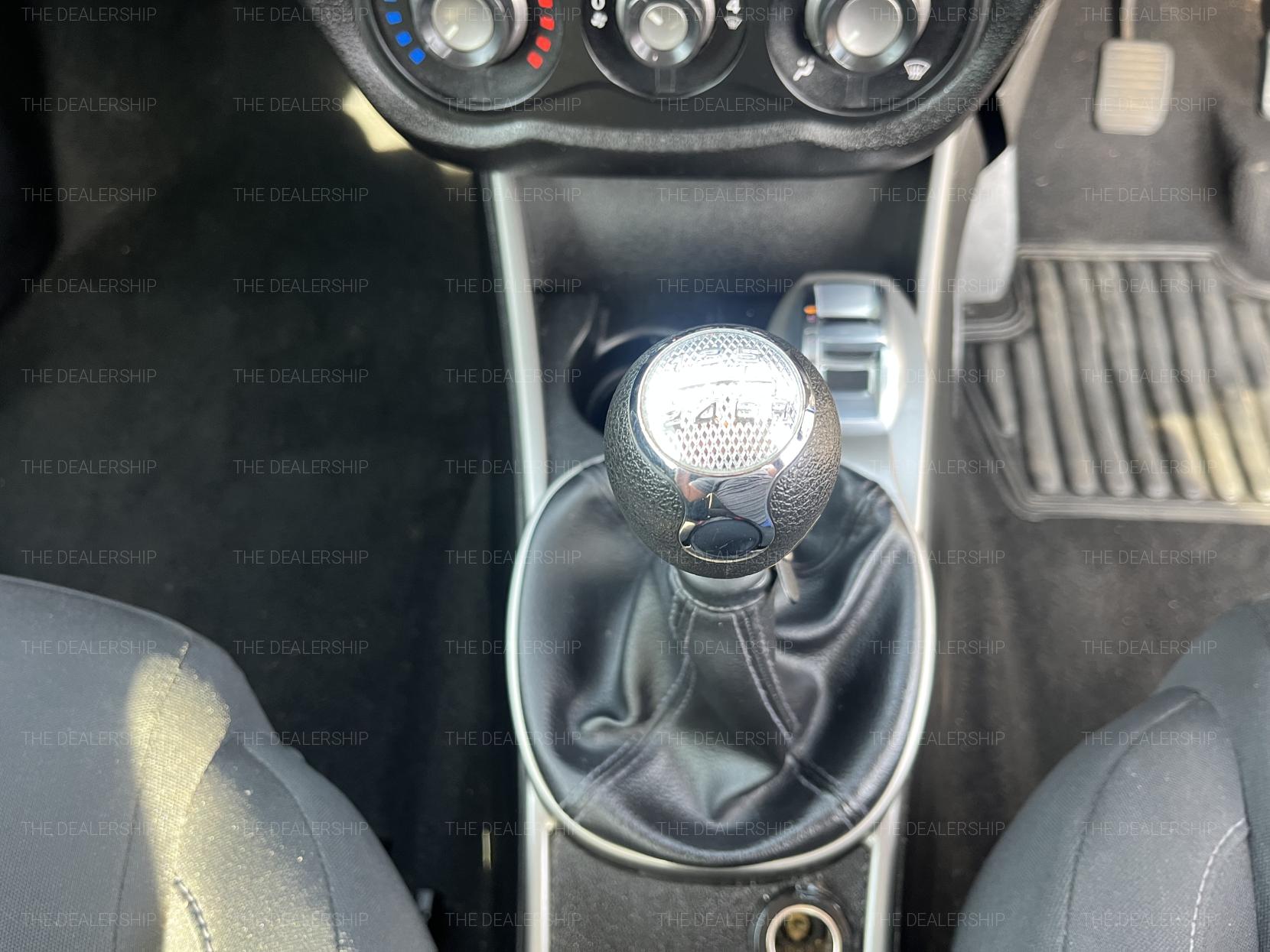 Alfa Romeo MiTo 875 TB TwinAir Progression Hatchback 3dr Petrol Manual Euro 6 (s/s) (105 ps)