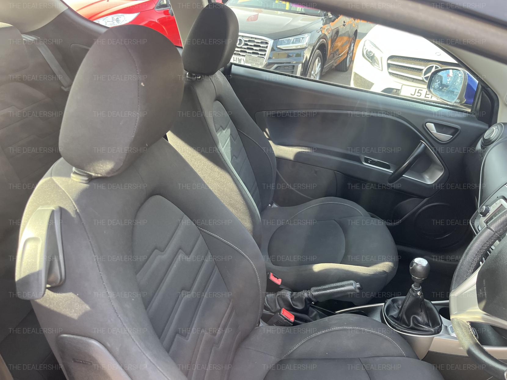 Alfa Romeo MiTo 875 TB TwinAir Progression Hatchback 3dr Petrol Manual Euro 6 (s/s) (105 ps)