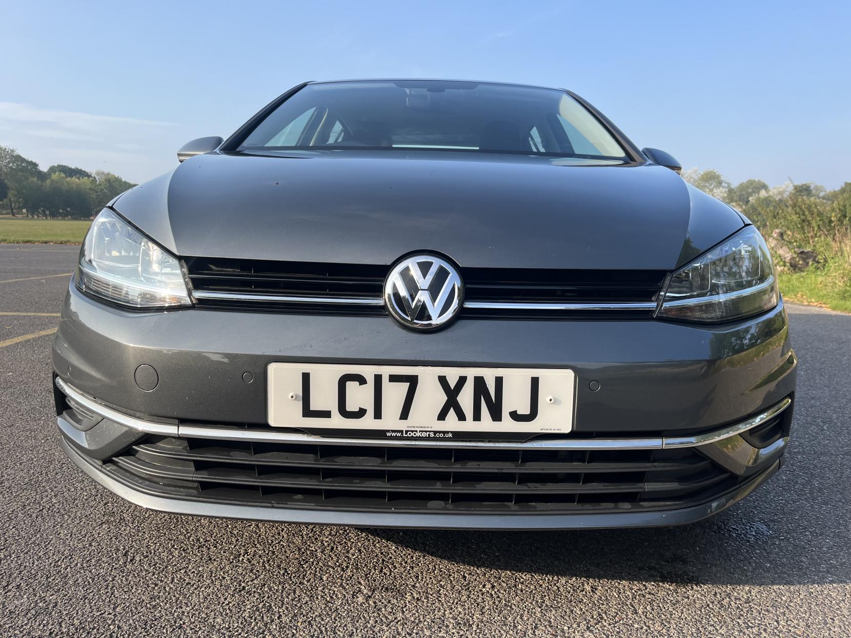 Volkswagen Golf 1.4 TSI BlueMotion Tech SE Nav Hatchback 5dr Petrol Manual Euro 6 (s/s) (125 ps)