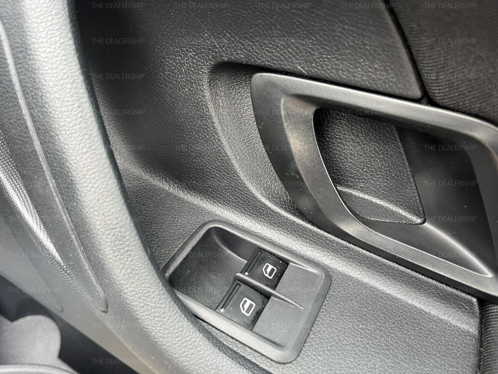 Skoda Fabia 1.2 TDI GreenLine II Hatchback 5dr Diesel Manual Euro 5 (s/s) (75 ps)