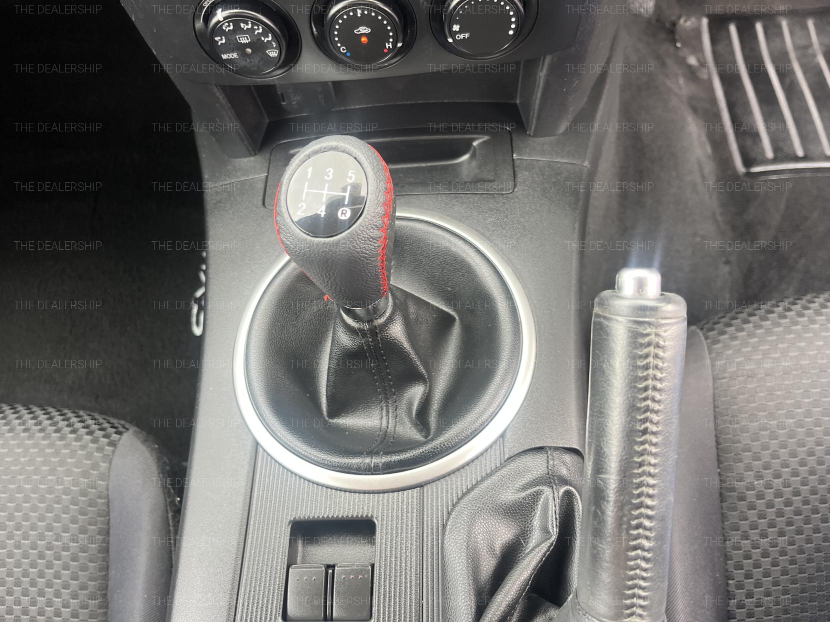 Mazda MX-5 1.8i Convertible 2dr Petrol Manual Euro 4 (126 ps)