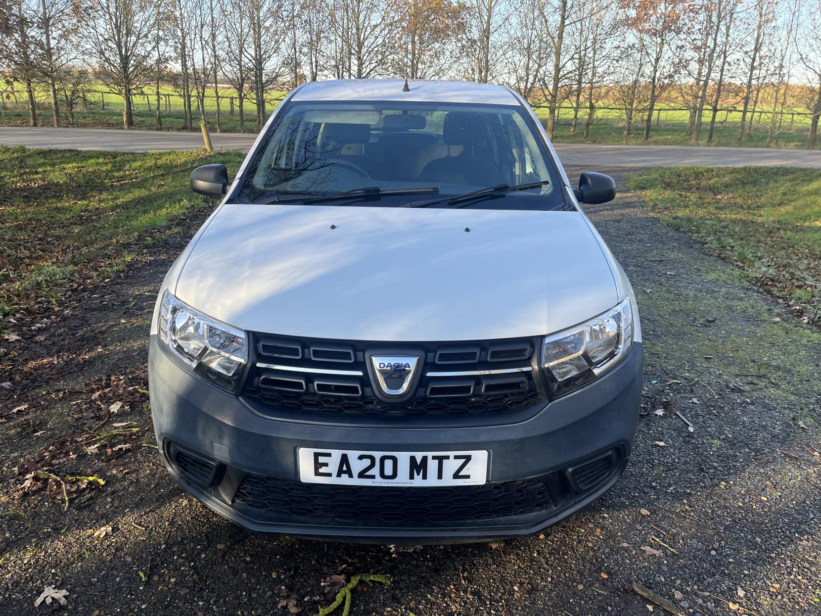 Dacia Sandero 1.0 SCe Access Hatchback 5dr Petrol Manual Euro 6 (75 ps)